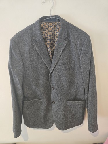 Ted baker men blazer size - ​ted,