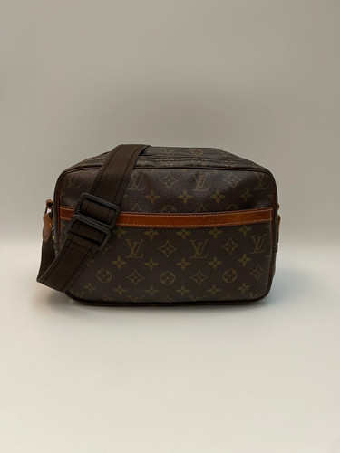 Louis vuitton reporter - louis,