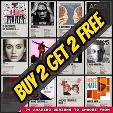 Rock Band Music Concert