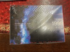 Royal mail 1999 2000 - mail, 1999-2000