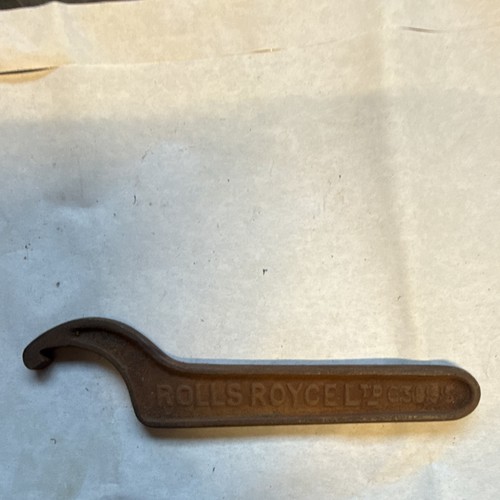 Rolls royce ltd c3095 - royce,