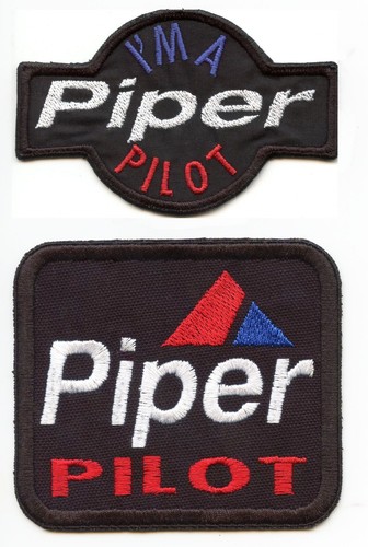 Piper pilot patch set - 2,