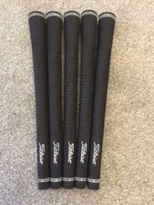 Titleist Gents Golf Grips x 5