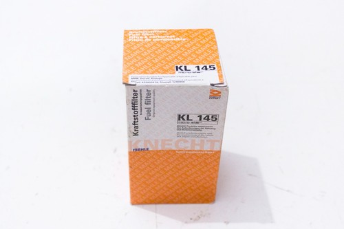 Mahle petrol fuel - filter, kl145