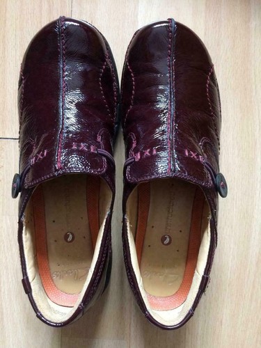 Clarks unstructured - ❤️clarks,