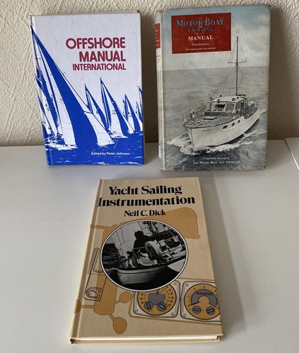 The motor boat yachting - motor, &