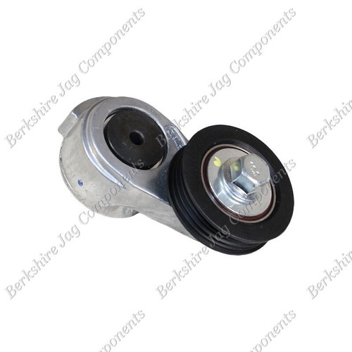 For jaguar type v6 - -,