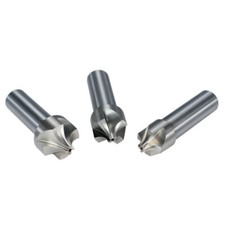 R2-R4 HSS Corner Rounding End Mills Radius Milling Cutter Router Bits 1PC