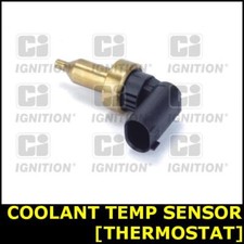 Coolant Temperature Sensor