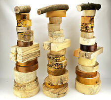 Wood Turners Bowl Blanks