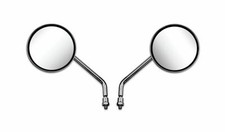 Left & Right Hand Mirrors Fit