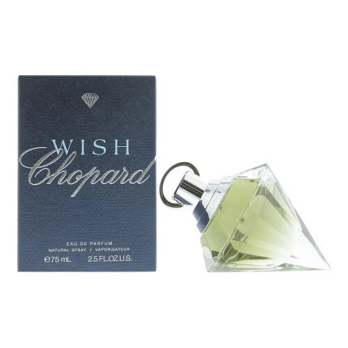 Chopard wish 75ml eau - wish,