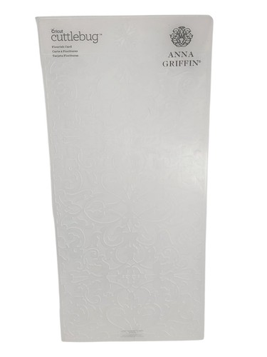 Anna griffin cricut cuttlebug - griffin,