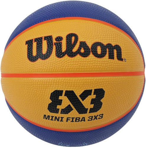 Wilson fiba 3x3 basketball - wilson,