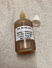 Mamod Live Steam 460 Medium