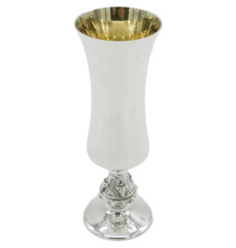 Sterling Silver Celtic Pattern