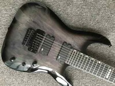 Custom Standard 7 String