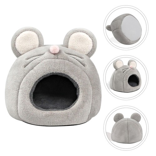 Degu bed rat hideaway - degu,