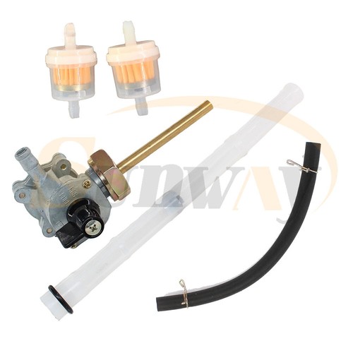 Gas fuel tap - gas, valve