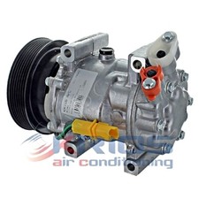 AC Compressor Fits NISSAN Cube