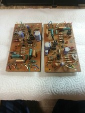 SHERWOOD S-7310 main amp