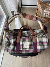 Jack Wills large leather and