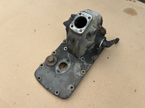 Ferguson f steering box - d,
