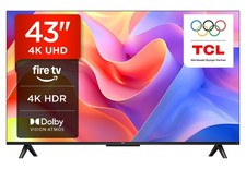 43PF650K 43 inch 4K Ultra HD