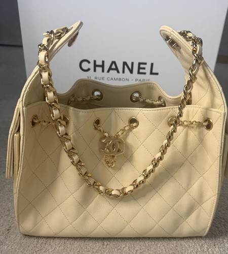 Chanel small bag - chanel, 25