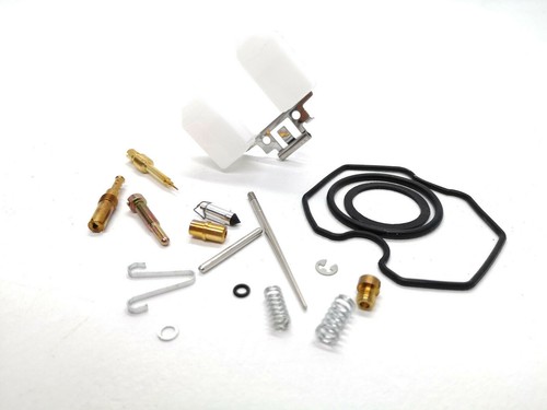 Carburetor repair kit cg150 - repair,