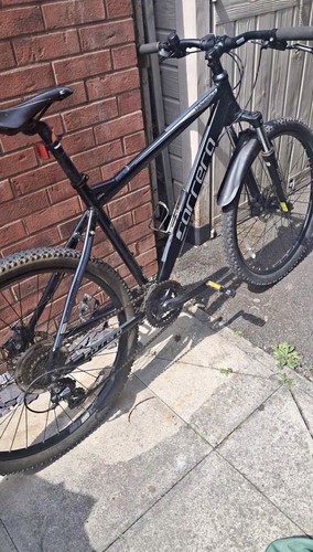 Carrera vengeance bike - vengeance, 27.5