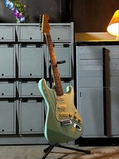 FENDER Stratocaster Made in