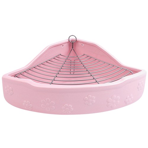 Ferret litter box bunny - ferret,