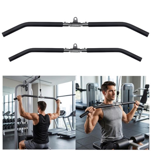 Press down bar - v, steel