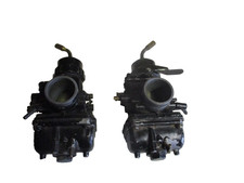 YAMAHA RD250 RD350 360 CARBS