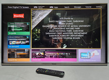 Panasonic TX-42AS650B 42" LED