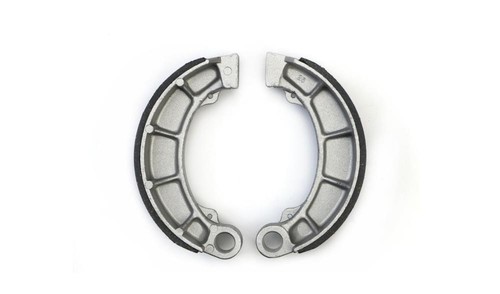 Brake shoes rear - brake, for