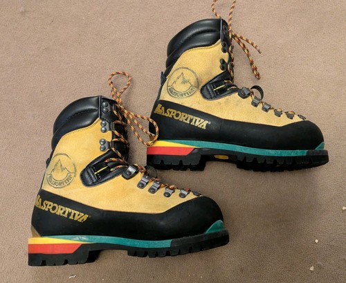 Sportiva nepal - la,