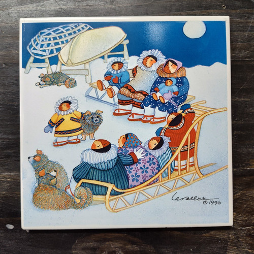 Barbara lavallee native - lavallee,