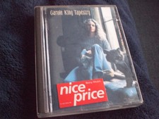 Carole King Tapestry Mini Disc