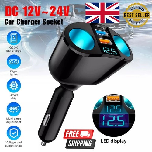 12v led way car - led,