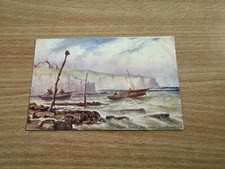 Postcard - Robin Hoods Bay