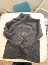 tx300 polartec fleece jacket