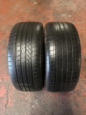 X2 245 40 19 Goodyear