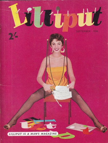 Lilliput magazine september - magazine.,