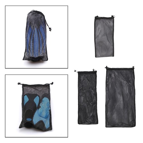 Scuba diving fins drawstring - scuba,