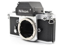 Nikon F2  SLR 35mm Film Camera