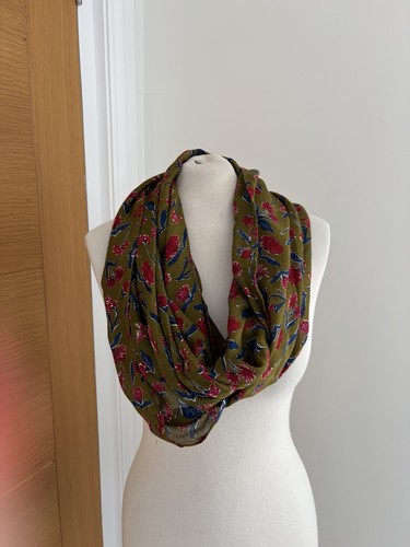 Seasalt pentillie snood plant - seasalt,