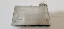 Mosda 500 Cigarette Case And