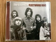 Fleetwood Mac : The Essential